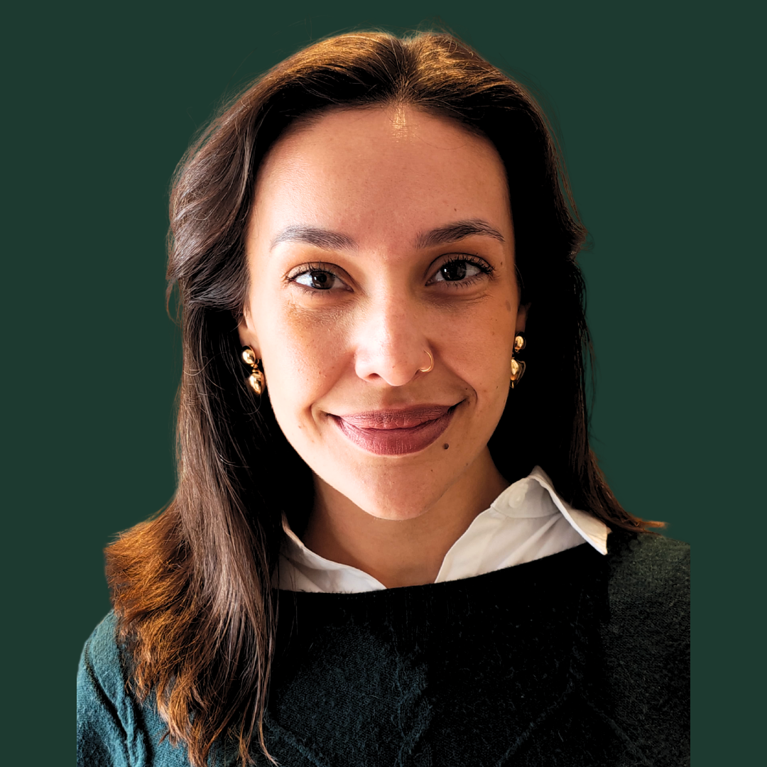 Lais Coelho, terapeuta Ayurveda